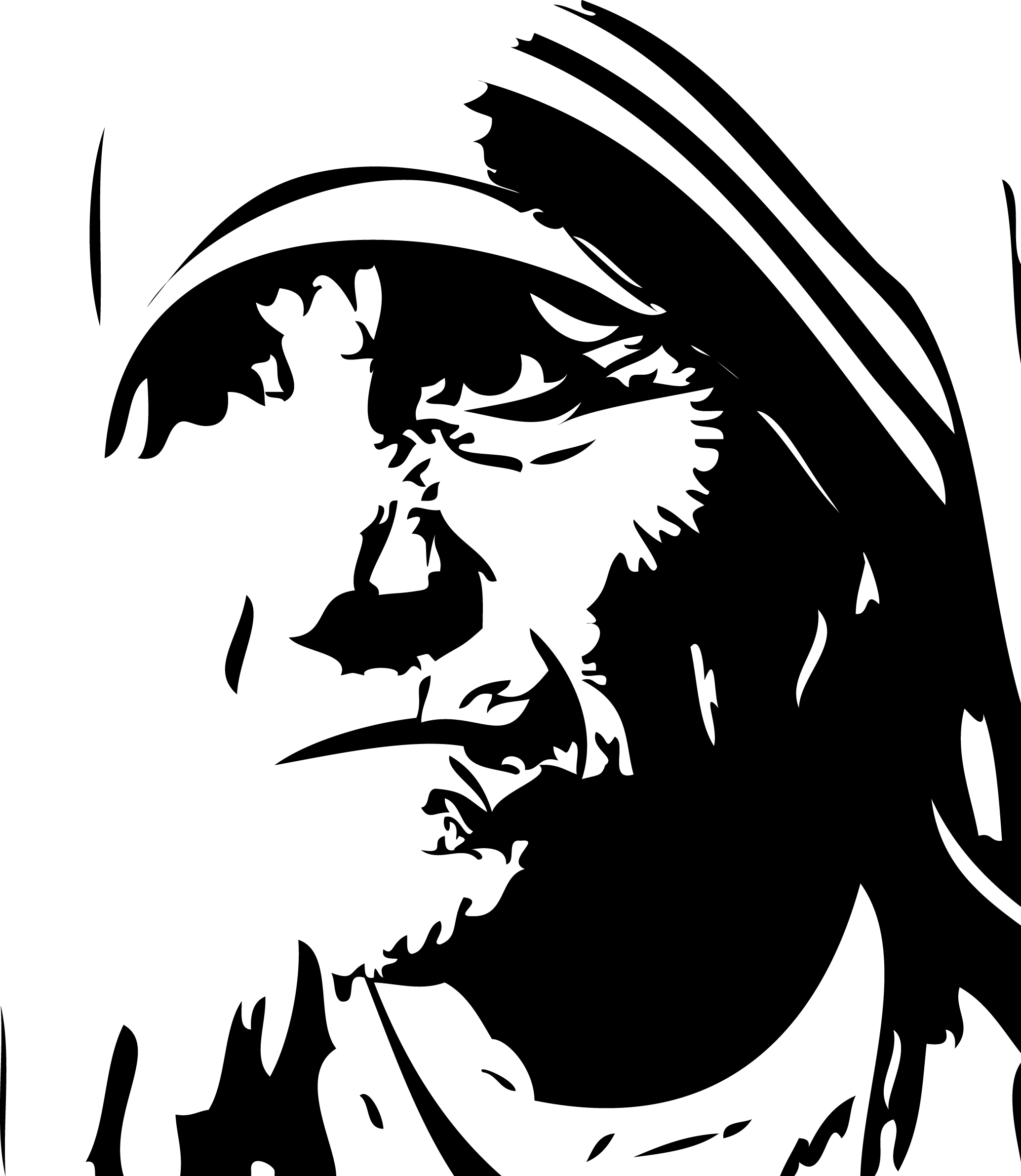 clipart of mother teresa - photo #28